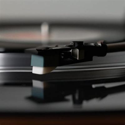 how do records play music what is the future of analog and digital music?