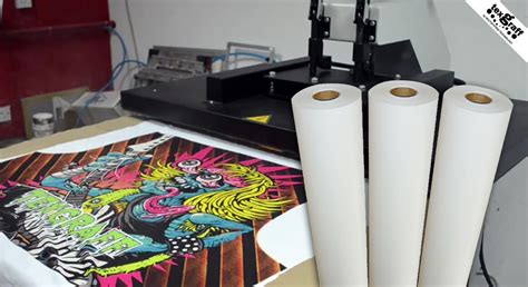 how long does a sublimation print last? the importance of choosing the right paper