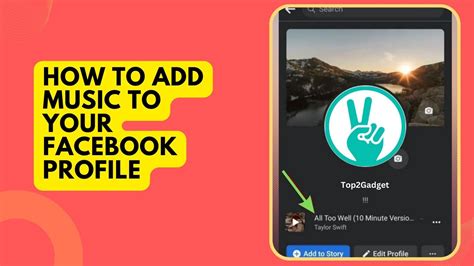 How to Add Music on Facebook: A Diverse Guide with Multiple Views