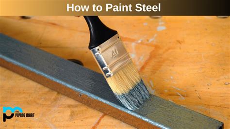 how to clean bare metal before painting: should we consider the impact of cleaning method on paint adhesion?