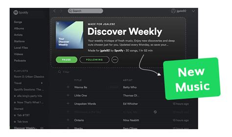 How to Find New Music on Spotify: A Journey into the World of Sound