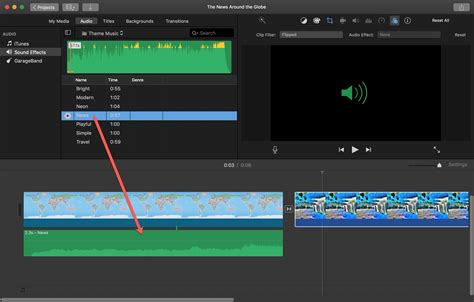 How to Get Music on IMovie: Tips and Insights on Integrating Audio into Video Editing