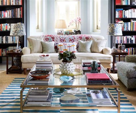 How to Style Coffee Table Books: A Comprehensive Guide with Multiple Perspectives