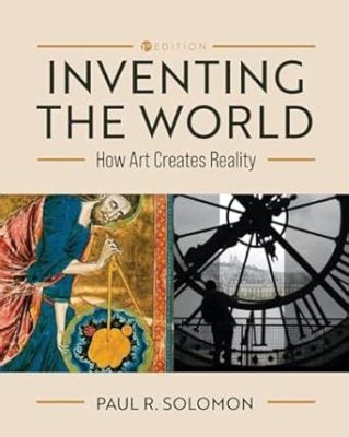 inventing the world: how art creates reality read online exploring the boundless realms of imagination and creation