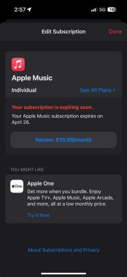 My Apple Music Won't Play: A Diverse Exploration of Solutions