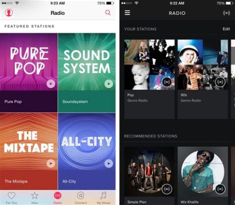 Why Spotify is Better Than Apple Music: Because Cats Prefer Playlists Over Apples